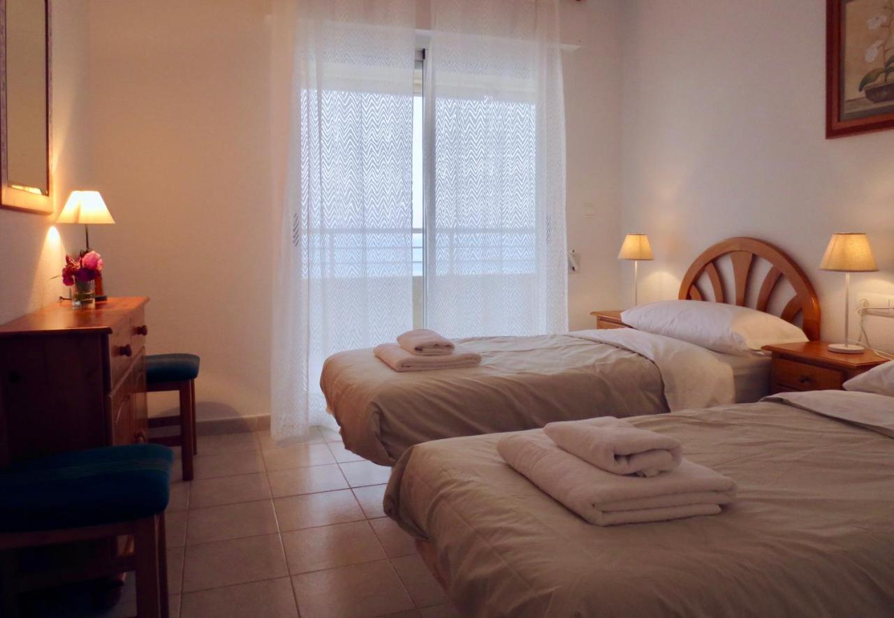 Clubrent - Apartamentos Apolo 16 Calpe Exterior photo